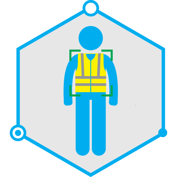 TRASSIR Wear Detector