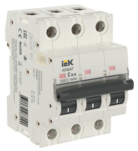 M06N 3P C 5А ARMAT (AR-M06N-3-C005)