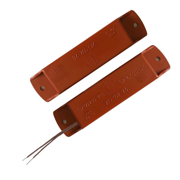 ИО 102-26 исп.00 "Аякс" (терракотовый)