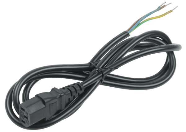 PC-C13N-1M