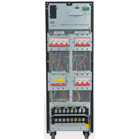 HiDEN HE33040XL