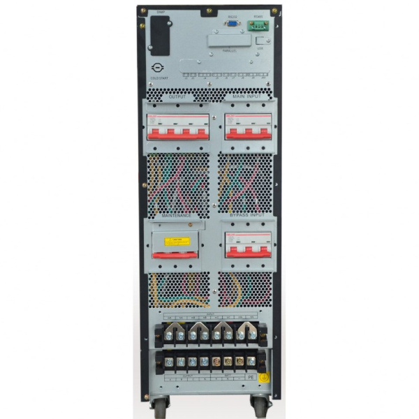 HiDEN HE33040XL
