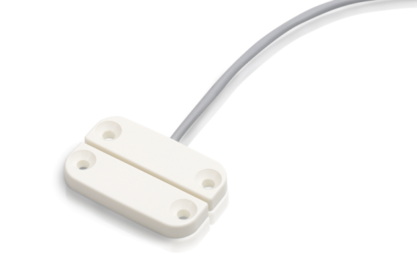 Извещатель охранный магнитоконтактный адресный ИО 10220-2