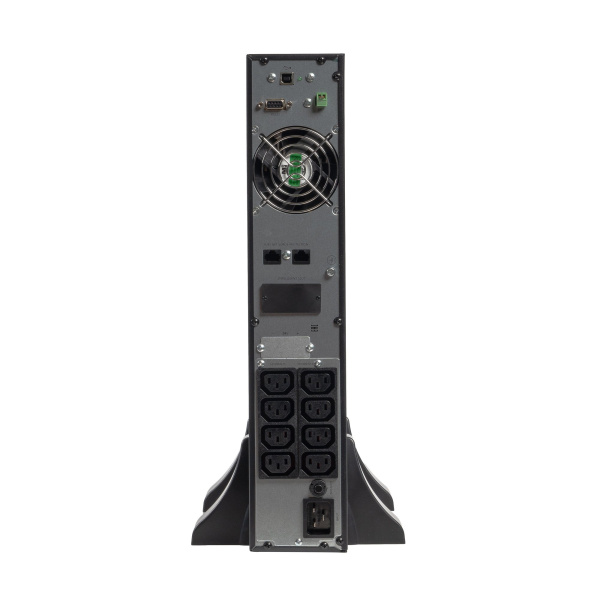 SKAT-UPS 2000-RACK-ON-4х9-E P3
