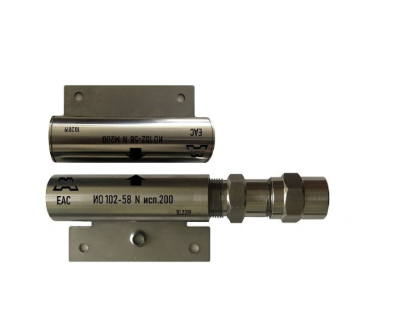 ИО 102-58 N исп.300 М100 К