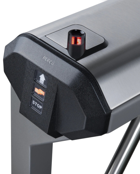 PERCo-KT02.9B с активированным ПО PERCo-SS01