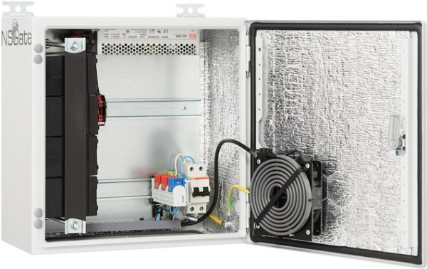 NSBox-UPS-3873H (U3D8743H)