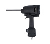 Пистолет пневматический монтажный Hybest BW150C (HBBW150C)