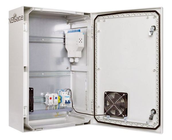 NSC-4060HF (C406H1F1)