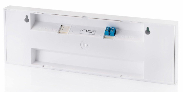 КОП-25 "Порошок не входи", скрытая надпись