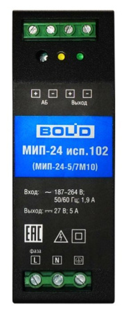 МИП-24 исп.102 (МИП-24-5/7М10)