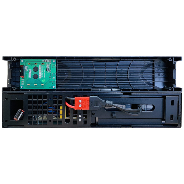 SVC-TRX11-3KL-LCD/CS09C13