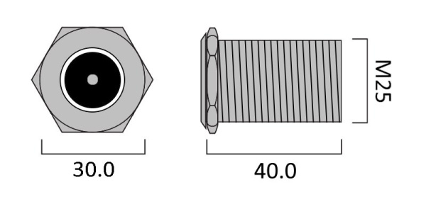 QR-X-2(серебро)