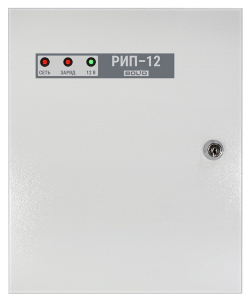 РИП-12 исп.02 (РИП-12-2/7М1)