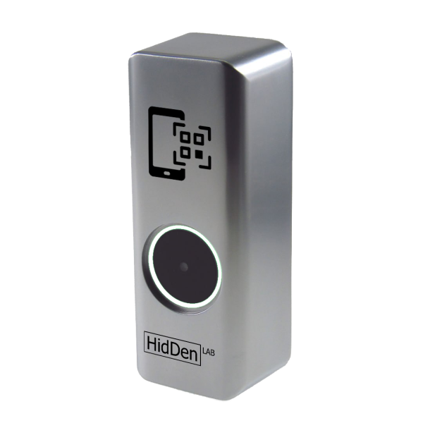 QR-X-3(серебро)