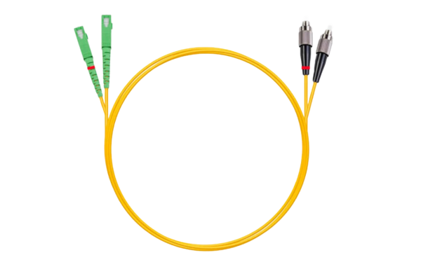 ШОС-2SM/2.0мм-FC/UPC-SC/APC-10.0м (130202-05503)