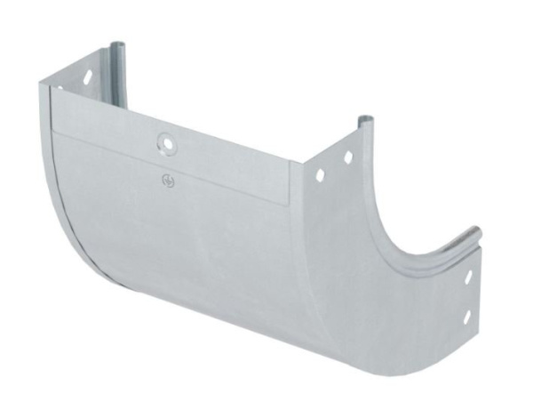 Угол CS 90 вертикальный внутренний 90° 500/100 (36706K)