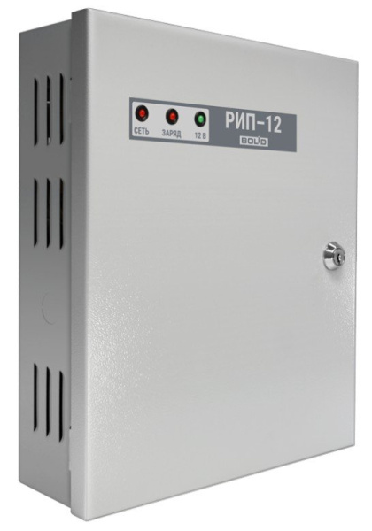 РИП-12 исп.12 (РИП-12-2/7М1-Р, РИП-12 исп.02П)