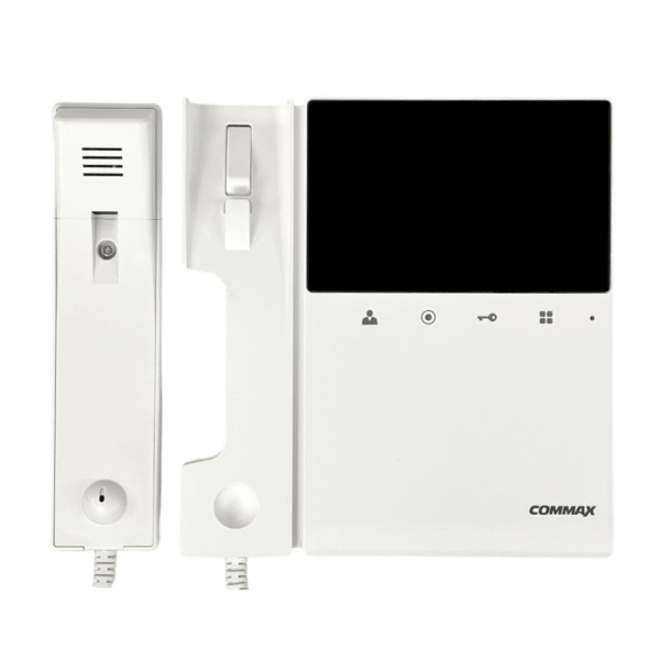 CDV-43K (белый)