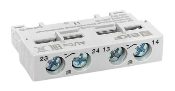 АПД/GV2 ДКП-20 2НО (apd-ae-20)