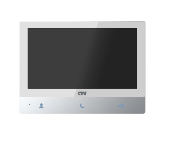CTV-M4701AHD W (белый)