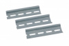DIN-рейка (7,5см) оцинкованная TDM (SQ0804-0009)