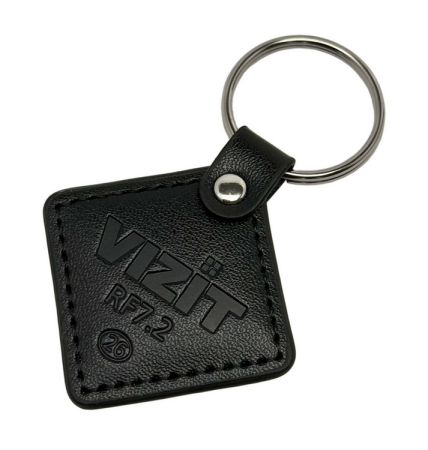 VIZIT-RF7.2 black