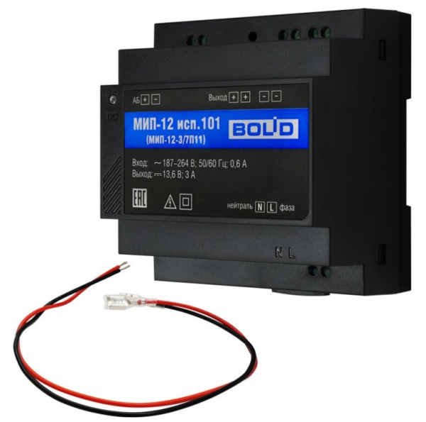 МИП-12 исп.101 (МИП-12-3/7П11)