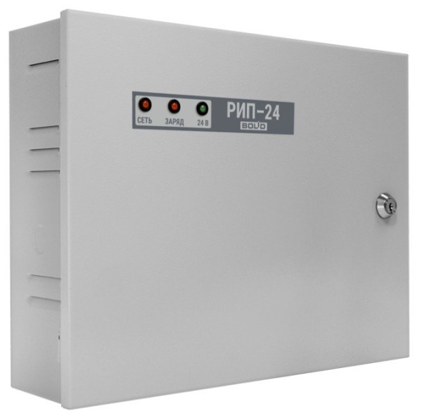 РИП-24 исп.12 (РИП-24-1/7М4-Р, РИП-24 исп.02П)