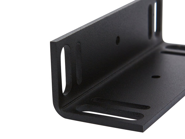 ML-300П с уголком (черный)