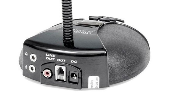 Digital Duplex D215G2 DP Long