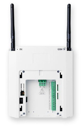 Контроллер Security Hub 3.0 Optima