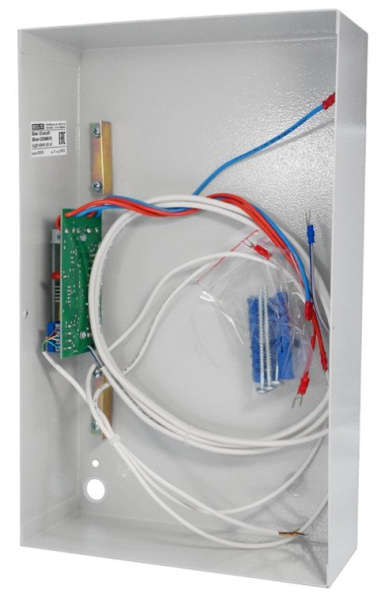 Бокс-12 исп.01 (Бокс-12/34М5-Р)