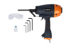Пистолет пневматический монтажный Hybest BW120 (HBB120)