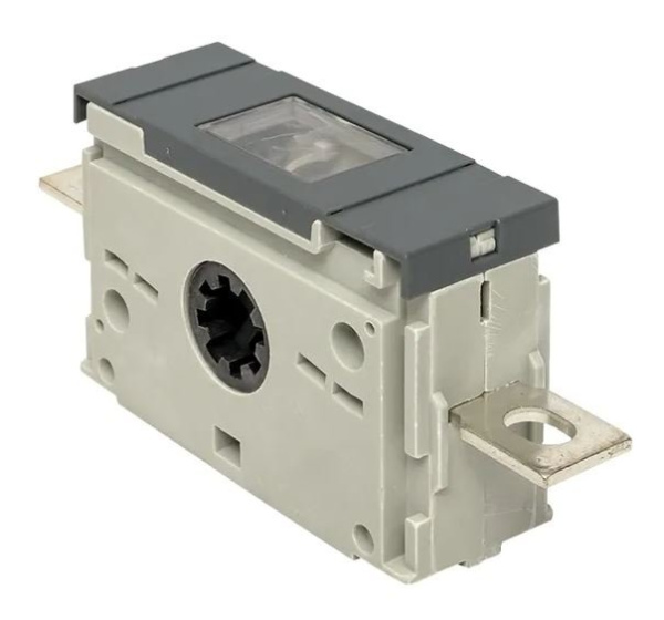 Дополнительный полюс 400А TwinBlock (tb-s-400-dp)