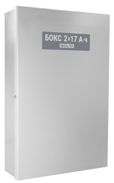 Бокс-12 исп.01 (Бокс-12/34М5-Р)