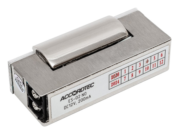 AT-ES02 NO