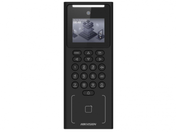 DS-K1T321EWX