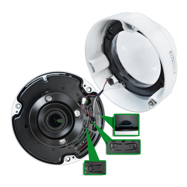 BOLID VCI-240-01 версия 4