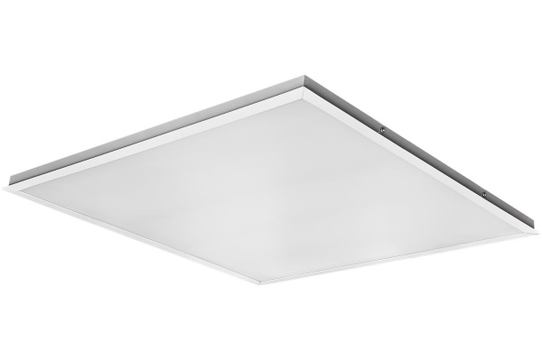 AVRORA 32 595х595х25 CRI80 4000 prisma IP20 белый армстронг
