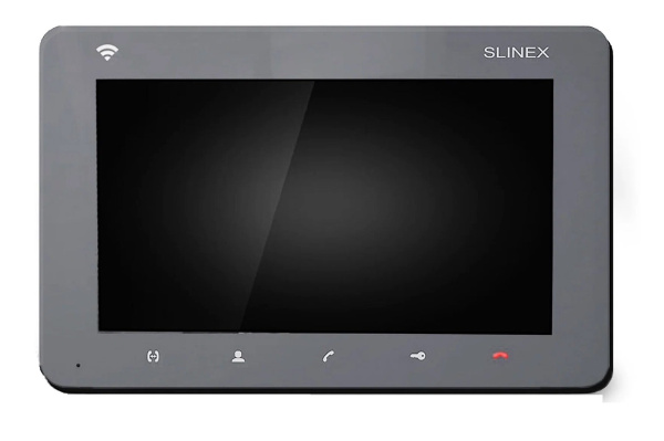 SM-07N Cloud (Graphite) NEW