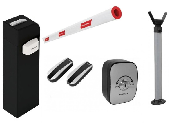 DoorHan BR-PRO4000RKIT