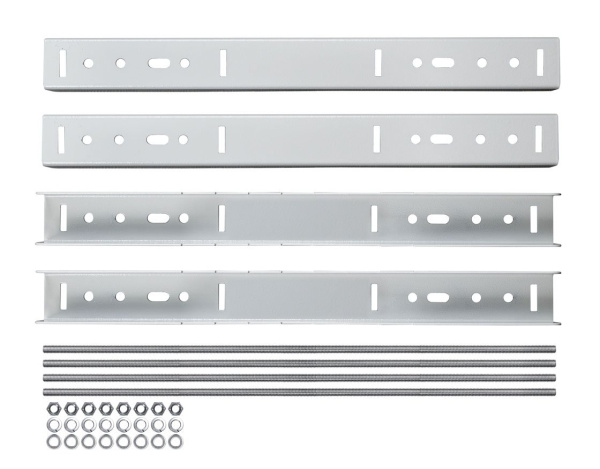 Комплект адаптеров Mastermann 400 для крепления на опоре