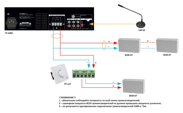 ВЕКТОР ТУ-30М
