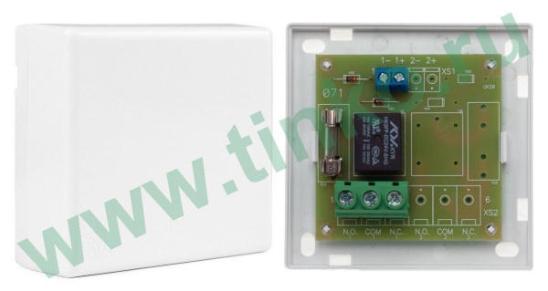 УК-20/5 (ПТК "ИВС")