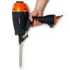 Пистолет пневматический монтажный Hybest BW200 (HBBW200)