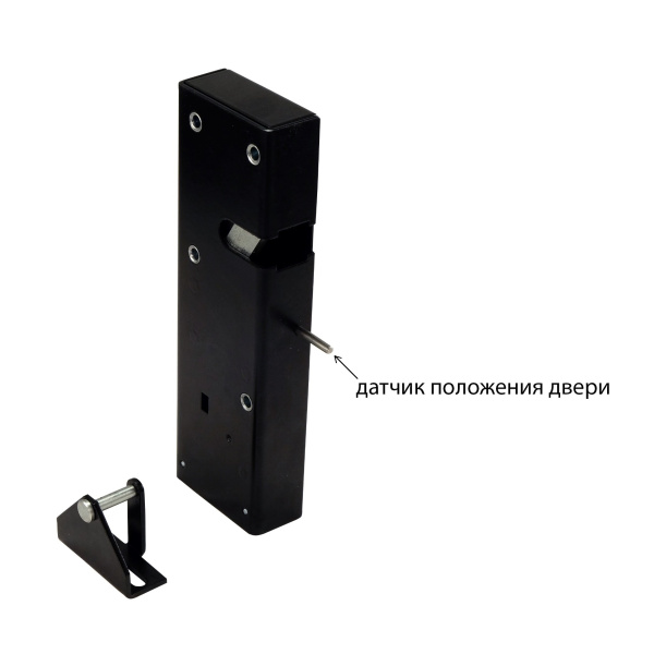 Promix-SM323.10.2-R black