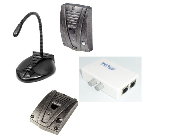 Digital Duplex D215G2 DP Long