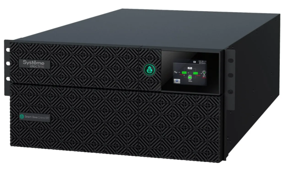 SRTSE6KRTXLIEC-NC Systeme Electric