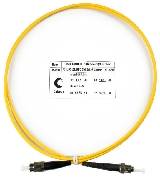 FOP(s)-9-FC-ST-25m (8319c)